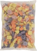 Lamb Weston Oven Roasted Potato Medley, 3 Pound -- 5 per case.