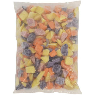 Oven Roasted Potato Medley by Lamb Weston – Pack of 5