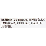 Thai Kitchen 4 Ounce (Pack of 1) / No Color / 1 Sauces, Gravies & Marinades