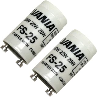 42511(42513)Fs-25/Bl/2pk 42511(42513)Fs-25/Bl/2pk 151114 Osram Sylvania