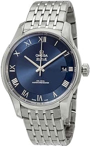 Omega De Ville Hour Vision Automatic Men's Watch 433.10.41.21.03.001
