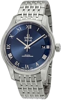 Omega De Ville Hour Vision Automatic Men's Watch 433.10.41.21.03.001