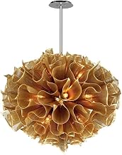 Pulse - Sixteen Light Pendant