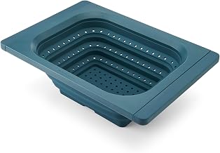 KitchenAid Over-the-sink Collapsible Colander