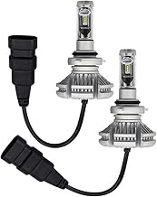Heise HE-9006LED Automotive Accessory, black