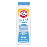 ARM & HAMMER Fresh Air / 4.5 Ounce (Pack of 1) / 1 Powders