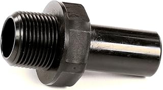 Compatible with Sh144834 Everpure 3/4 X 22Mm Stem Adaptor Evesh144834 R2MidW03468