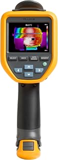 Fluke TiS75+ 27HZ, Thermal Imager
