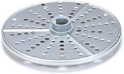 ROBOT COUPE 27764 Grating Disc, Hard Cheese