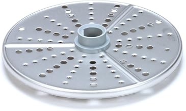 ROBOT COUPE 27764 Grating Disc, Hard Cheese