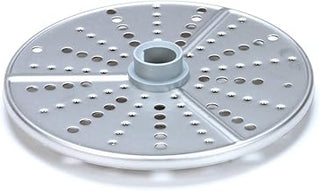 ROBOT COUPE 27764 Grating Disc, Hard Cheese