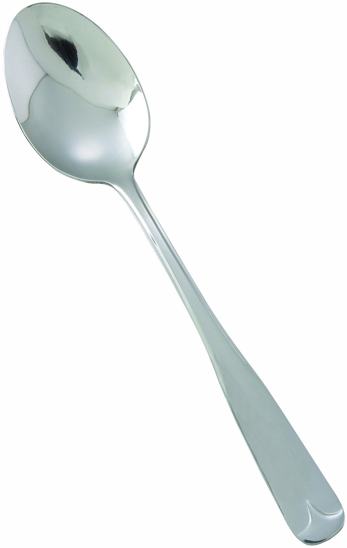 Winco Dinner Spoon / 18/0 / Silver Soup Spoons