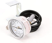 Perlick Thermometer, Dial, Wash,Remote 43217 - Genuine OEM Replacement Part
