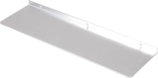 Prince Castle Back Plate,Caustic Etched 625-178 - Genuine OEM Replacement Part
