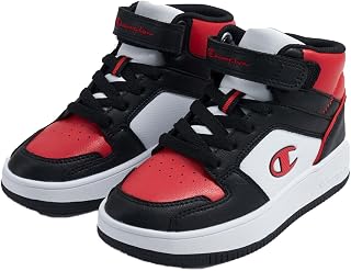 Champion Boys Mid-top