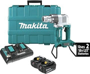 Makita XTW01PT 18V X2 LXT® Lithium-Ion (36V) Brushless Cordless Shear Wrench Kit (5.0Ah)