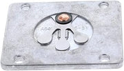 Bostitch OEM AB-A640050 Air Compressor Valve Plate Assy. CAP60P-OF CAP2040P-OF