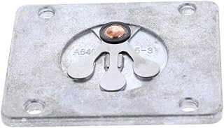 Bostitch OEM AB-A640050 Air Compressor Valve Plate Assy. CAP60P-OF CAP2040P-OF