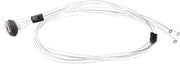 Glastender 01000698 Assembly Upper Cons Tubing