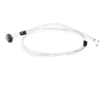 Assembly Upper Cons Tubing by Glastender – Multicoloured, Model 01000698