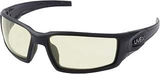 Howard Leight by Honeywell Uvex Hypershock Shooting Glasses