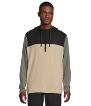 Mens Brrrr Season by TravisMathew – 3X-Large, Polyester Blend, Black, Model A42790