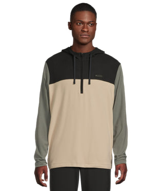 Mens Brrrr Season by TravisMathew – 3X-Large, Polyester Blend, Black, Model A42790
