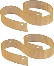 Tennant/Nobles 40-inch Dual-Direction Squeegee Blade Part 603662 Quantity 2