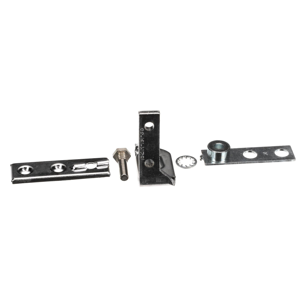 Botton Right Pivot Hinge by Kason – Model 11521R00008