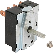 Blodgett 20347 Switch and Screws