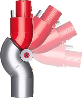 Dyson Genuine Low-Reach Adaptor for Compatible vacuums (Including Gen5detect™, Gen5outsize™, V15™, V11™, Cyclone V10™, V8™, and V7™)