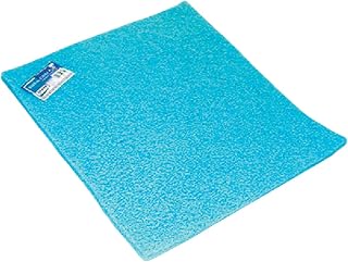 Dial Dura-Cool 32 in. x 40 in. Foamed Polyester Evaporative Cooler Pad - 1 Each