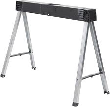 Stanley STST11151 Fold Up Sawhorse Single