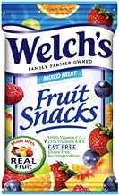 Welchs Island Fruit Snacks 2.25 Oz
