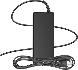 AC Adapter Charger Compatible with CONTEC CMS600P2 CMS600P2VET 69450401 Portable Ultrasound Scanner Power Supply Cord Mains PSU