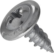 ITW Brands 21500 8 x 1/2" Lathe Screw