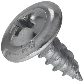 Brands 8 x 1/2" Lathe Screw by ITW – No Size, Steel, No Color, Model 21500