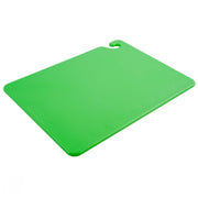 20" Width x 15" Height x 1/2" Depth by San Jamar – 20"L x 15"W, Plastic, Green, Model CB152012GN
