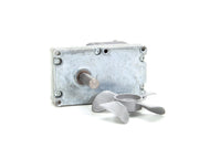 Gear Motor F/Spry Arm Dve Mech - Genuine OEM Replacement Part by Perlick – Model 52536