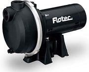 Flotec Sprinkler Pump 1 HP - 1 Each