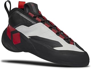 BLACK DIAMOND Unisex-Adult Regular Mens Aspect Pro Performance Rock Climbing Shoes