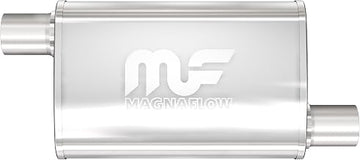 MagnaFlow Performance Exhaust Muffler 11239