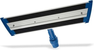 Carlisle FoodService Products 363351900 Aluminum Flat Mop Head Only, 18" Length