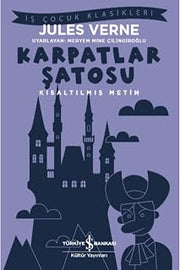 Karpatlar Satosu (Kisaltilmis Metin)