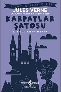 Karpatlar Satosu (Kisaltilmis Metin)
