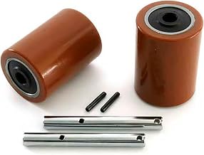 GPS Load Wheel Kit for Electric Pallet Truck, Fits Yale, Model # MPB 040 E (B827)