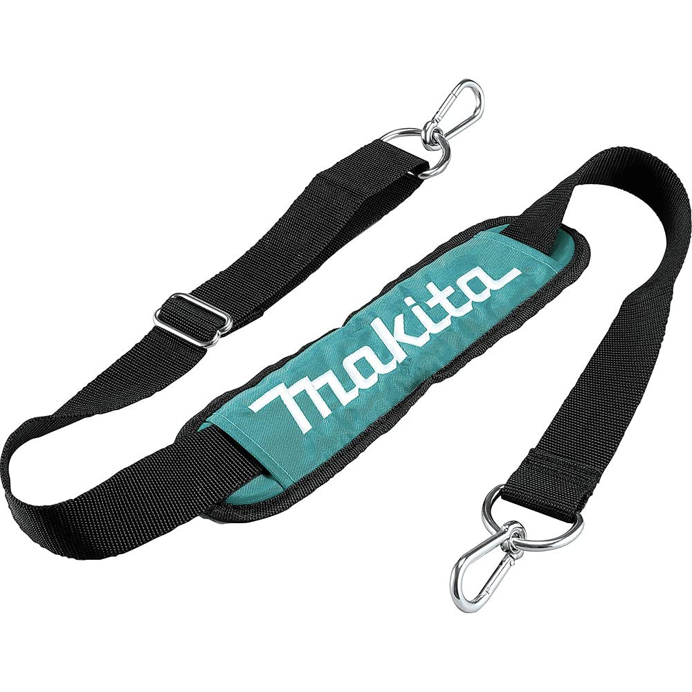 18V X2 LXT® Lithium-Ion (36V) Brushless Cordless Shear Wrench Kit (5.0Ah) by Makita – Teal, Model XTW01PT