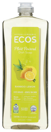 ECOS Lavender / 1 Ounce (Pack of 150) / 150 Dish Soap