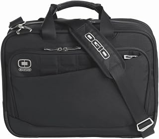 OGIO Element Laptop Messenger Bag