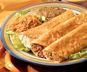 Taste Traditions Enchilada - Beef and Cheese, 5 Ounce -- 24 per case.
